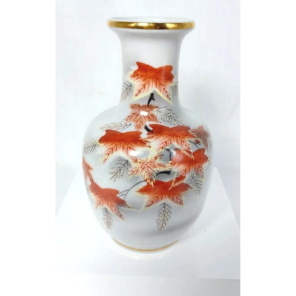 Vintage I.W. Rice Imports 6